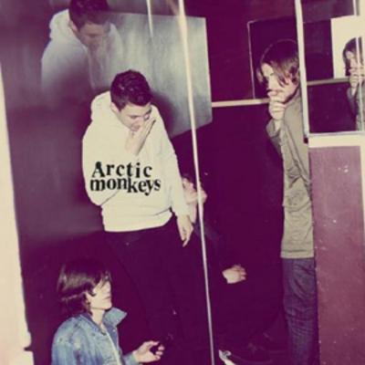 Arctic Monkeys - Humbug LP (Vinyl)