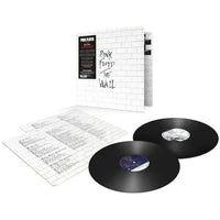 Pink Floyd The Wall LP Remastered