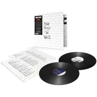 Pink Floyd - The Wall Remastered LP (Vinyl)