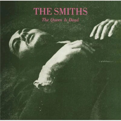 The Smiths - The Queen Is Dead (Vinyl)