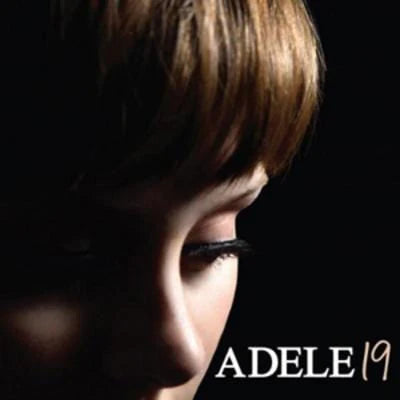 Adele - "19" LP (Vinyl)
