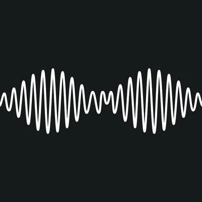 Arctic Monkeys - AM LP (Vinyl)