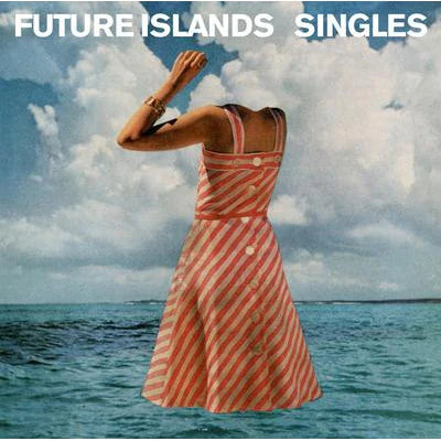 Future Islands - Singles LP (Vinyl)