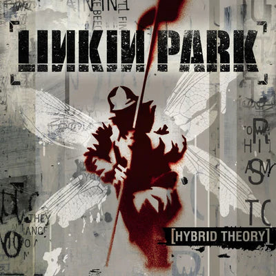 Linkin Park - Hybrid Theory LP (Vinyl)