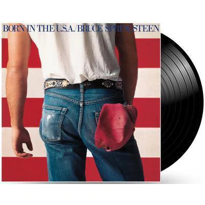 Bruce Springsteen - Born In The U.S.A. LP (Vinyl)