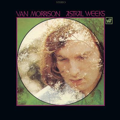 Van Morrison - Astral Weeks LP (Vinyl)