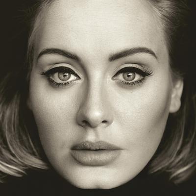 Adele - "25" LP (Vinyl)