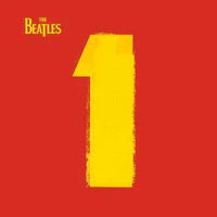 The Beatles - 1 LP (Vinyl)