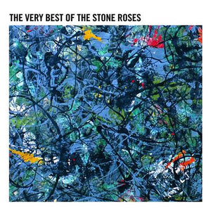 Stone Roses The Very Best Of LP