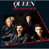 Queen - Greatest Hits 2LP (Vinyl)