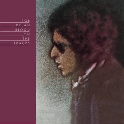 Bob Dylan - Blood on the tracks (Vinyl)