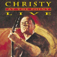 Christy Moore Live At The Point LP