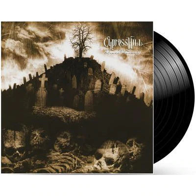 Cypress Hill - Black Sunday LP (Vinyl)