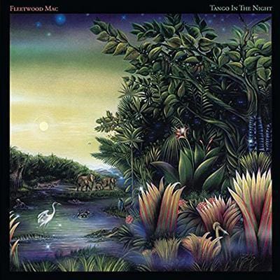 Fleetwood Mac - Tango In The Night LP (Vinyl)