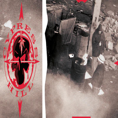 Cypress Hill - Cypress Hill LP (Vinyl)