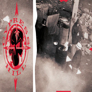 Cypress Hill "Cypress Hill" LP