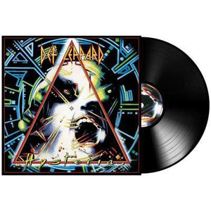 Def Leppard - Hysteria Remastered (Vinyl)