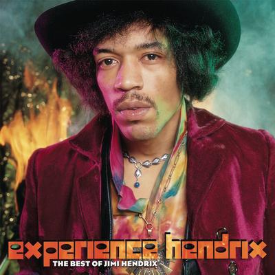 Jimi Hendrix - The Best Of 2LP (Vinyl)