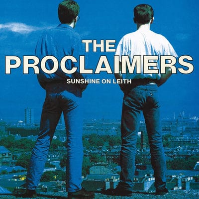 The Proclaimers - Sunshine on Leith LP (Vinyl)