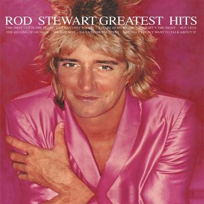 Rod Stewart - Greatest Hits, Vol. 1 LP (Vinyl)