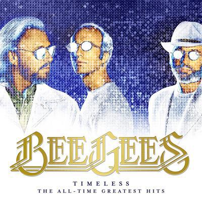 Bee Gees - Timeless All Time Greatest Hits (Vinyl)