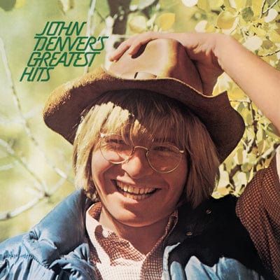 JOHN DENVER - GREATEST HITS -  [VINYL]