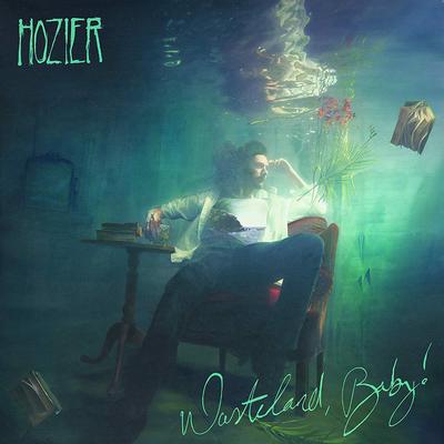 Hozier - Wasteland Baby! LP (Vinyl)