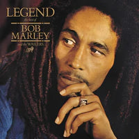 Bob Marley - Legend LP (Vinyl)