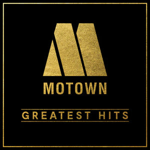 Motown Greatest Hits 60th Anniversary LP