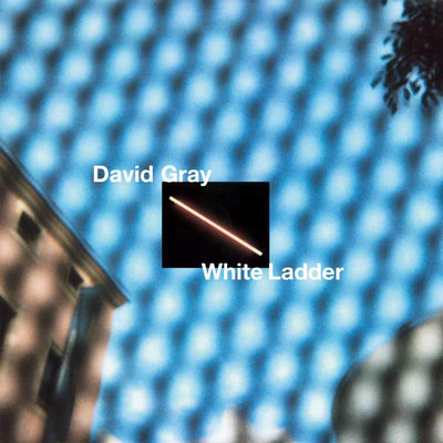 David Gray "White Ladder" LP