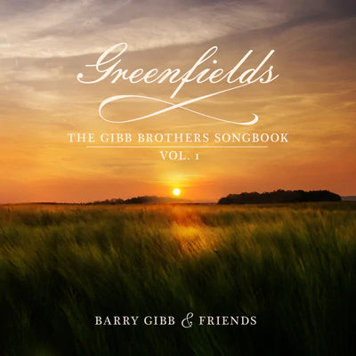 Greenfields The Gibb Brothers' Songbook Vol.1 LP