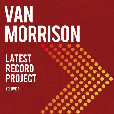Van Morrison Latest Record Project Vol. 1 LP