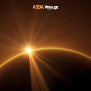 Abba - Voyage (Vinyl)(Ltd Edition)