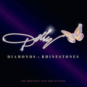 Dolly Parton - Diamonds & Rhinestones: The Greatest Hits Collections (Vinyl)