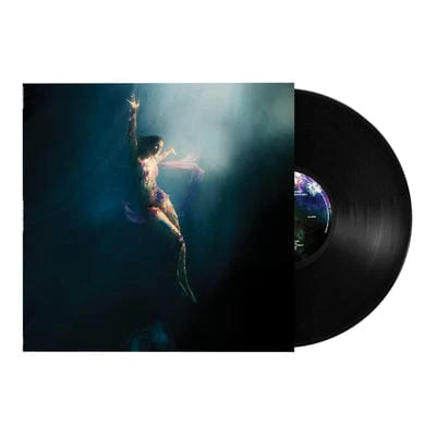 Ellie Goulding - Higher Than Heaven LP (Vinyl)