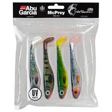 Abu Garcia Svartzonker McPrey