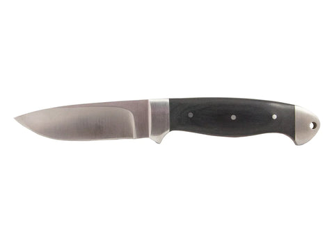 Whitby Sheath Knife Blackwood Handle 3.25" (HK451)