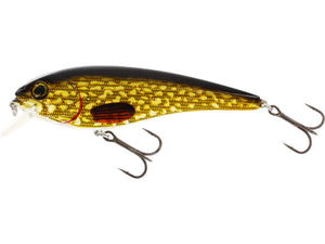 Westin Rawbite Crankbait (11cm, 26g)