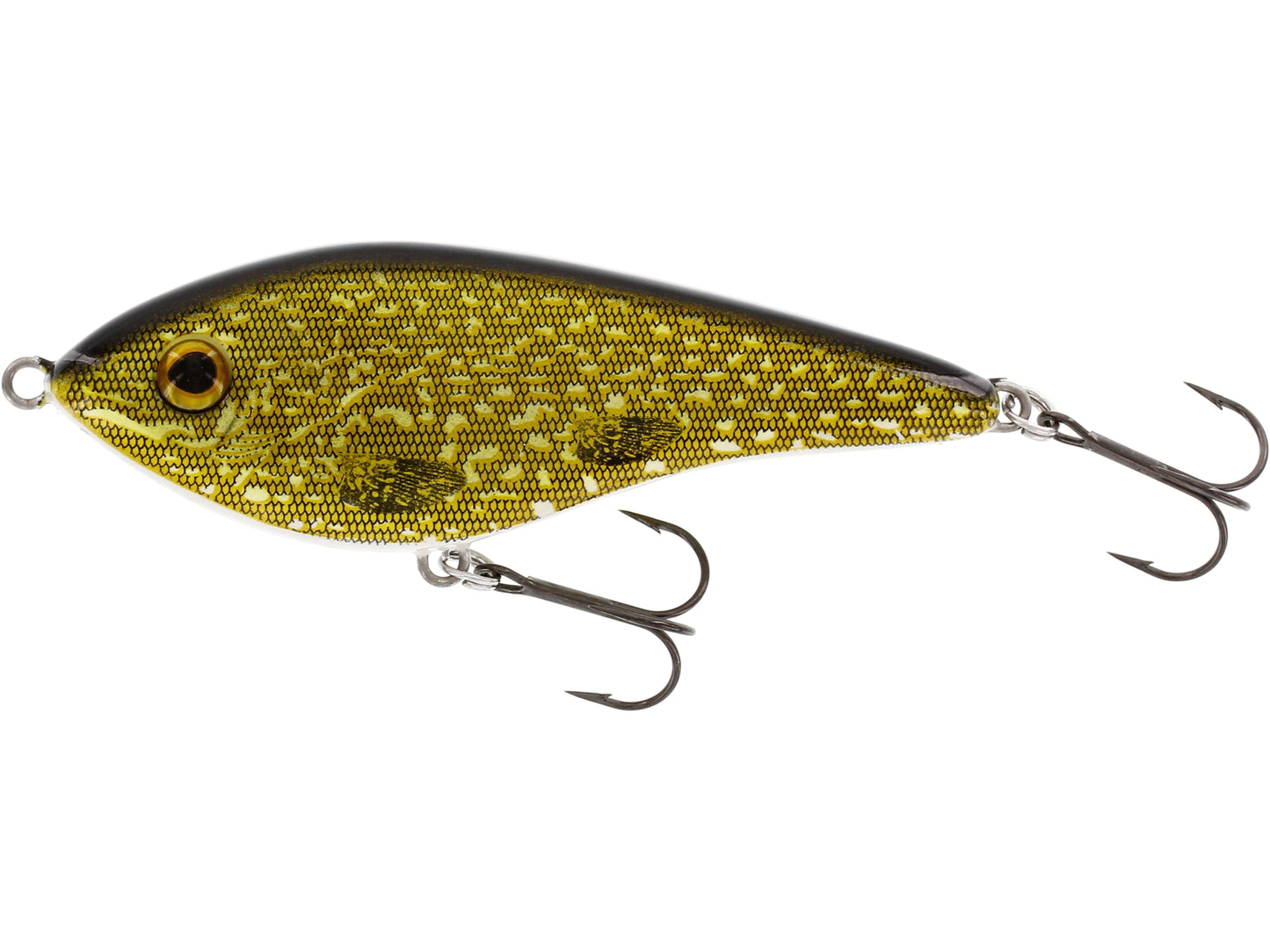 Westin Swim Glidebait 15cm / 115g Sinking