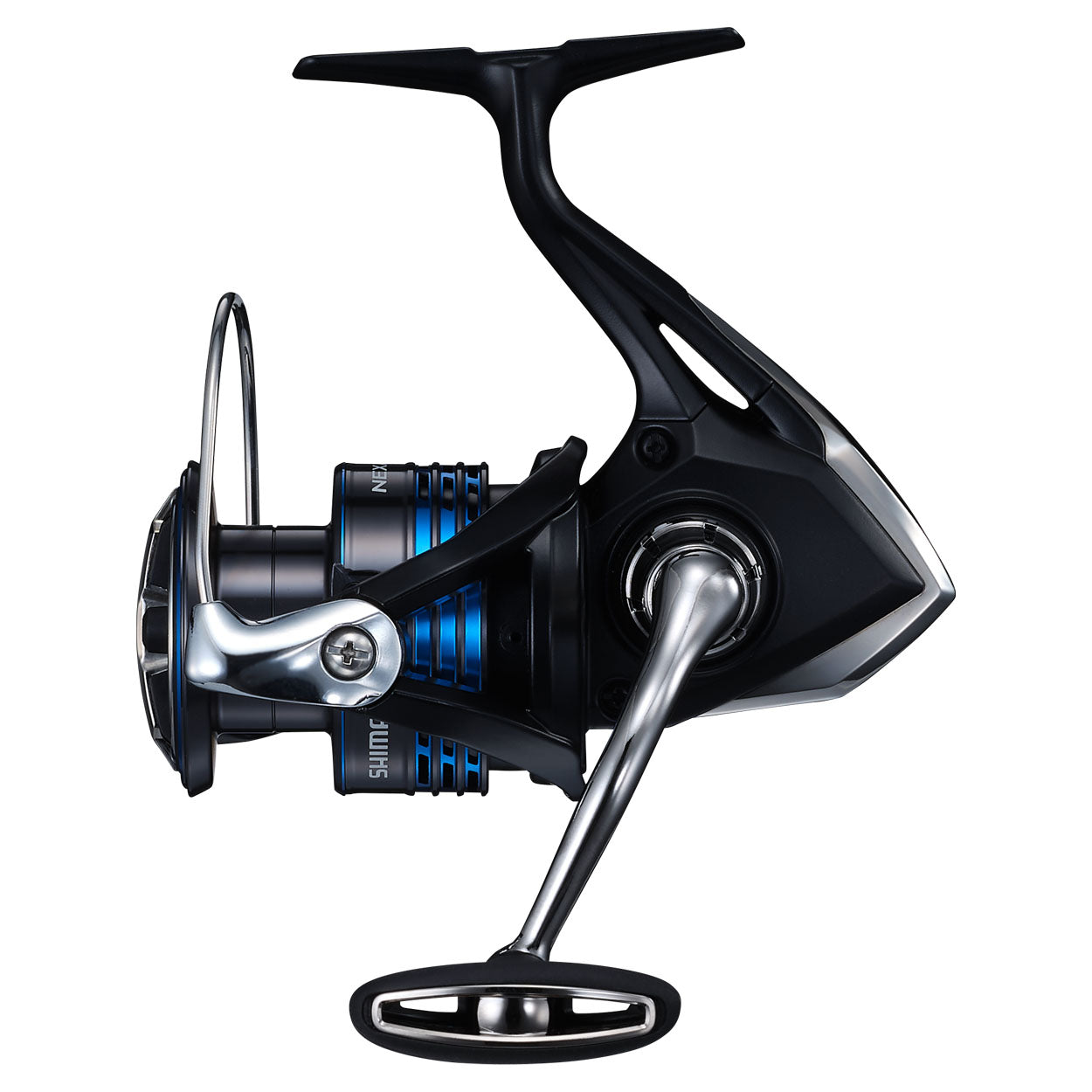 Shimano Nexave FI Spinning Reels