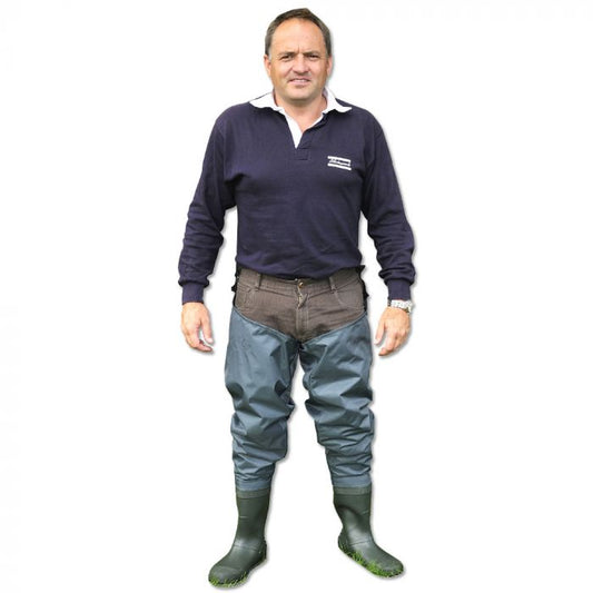 Shakespeare Sigma Nylon Hip Waders