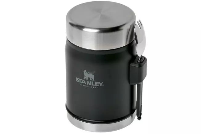 Stanley Legendary Food Jar & Spork 400ml