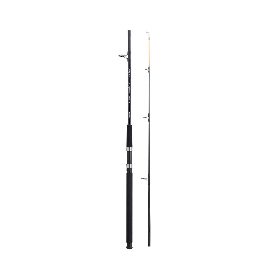 Mitchell Aventure II 212 Boat Rod 100-200g