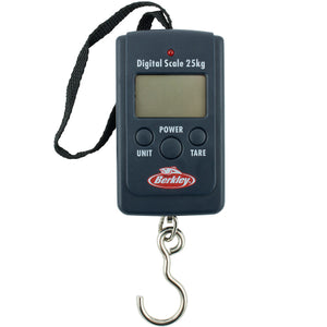 Berkley FishinGear Digital Pocket Scale