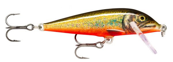 Rapala Countdown Sinking 5cm / 5g