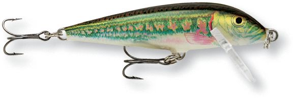 Rapala Countdown Sinking 5cm / 5g