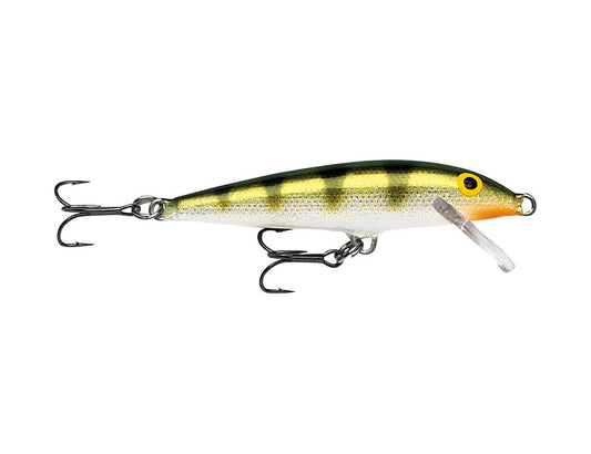 Rapala Original Floating 7cm