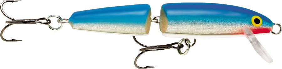 Rapala Original Jointed 7cm / 4g