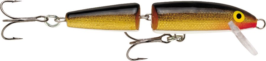 Rapala Original Jointed 7cm / 4g