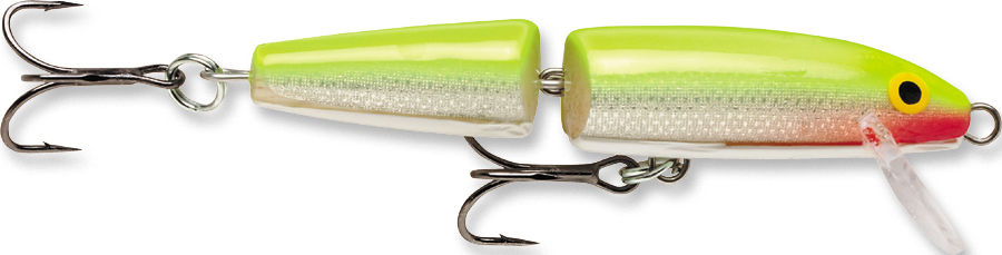 Rapala Original Jointed 7cm / 4g